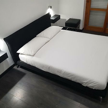 Ff B&B Rome Buitenkant foto