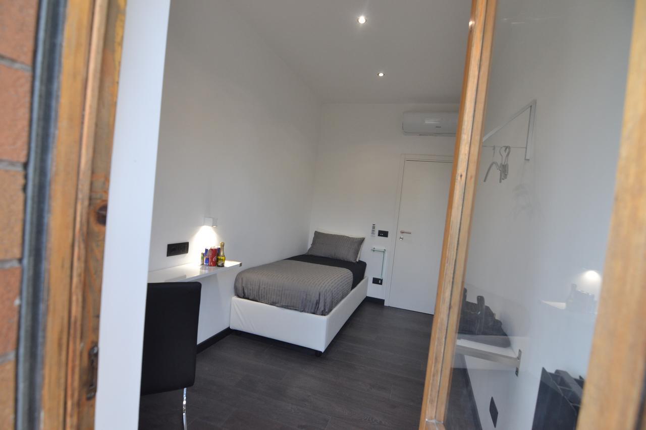 Ff B&B Rome Buitenkant foto