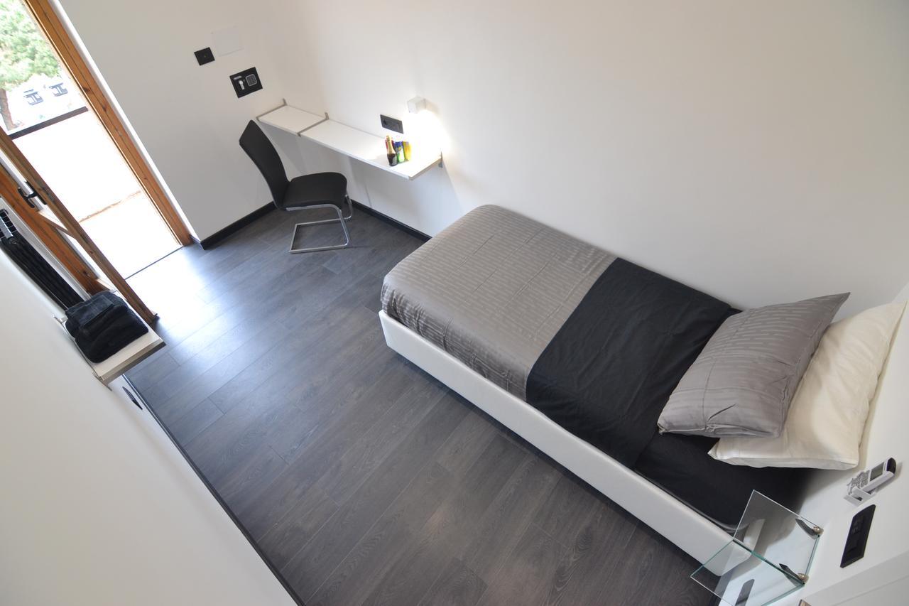 Ff B&B Rome Buitenkant foto