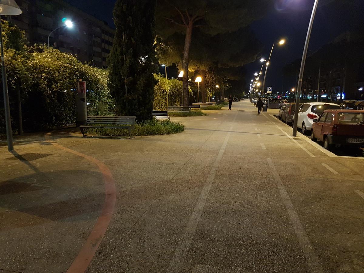 Ff B&B Rome Buitenkant foto