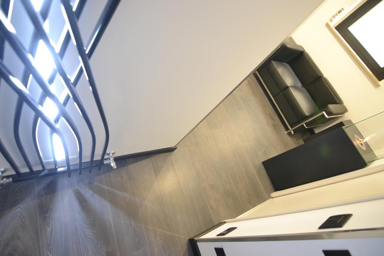 Ff B&B Rome Buitenkant foto