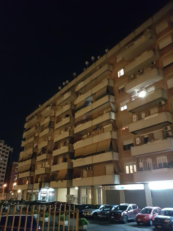 Ff B&B Rome Buitenkant foto