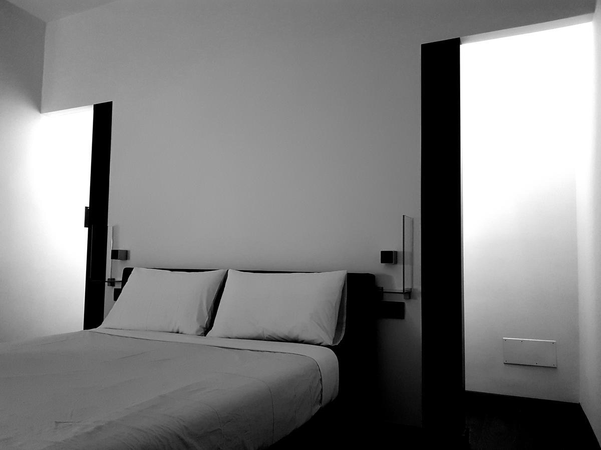 Ff B&B Rome Buitenkant foto