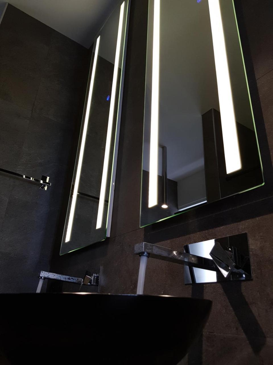 Ff B&B Rome Buitenkant foto