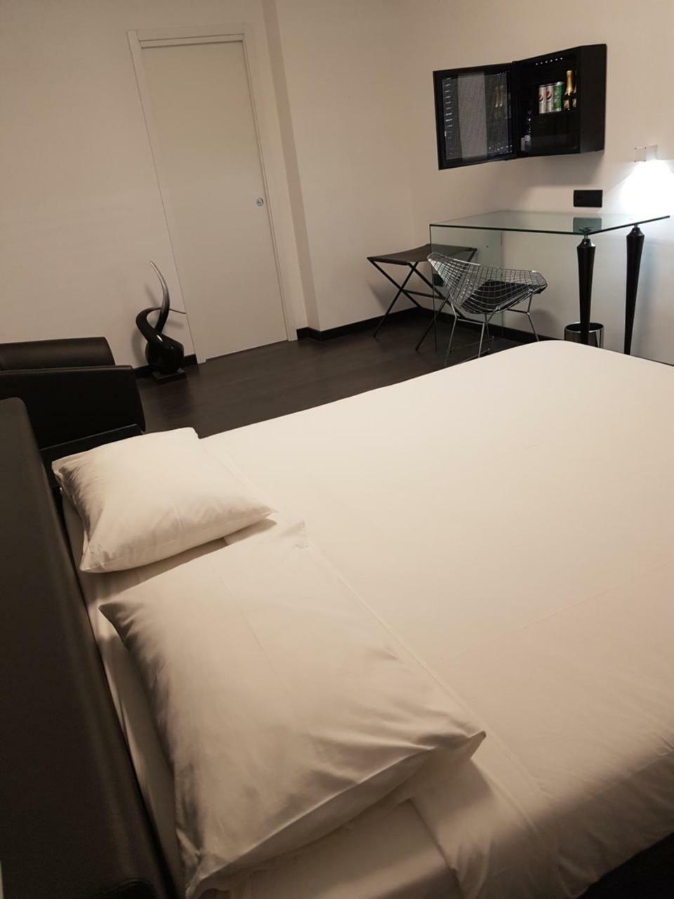 Ff B&B Rome Buitenkant foto