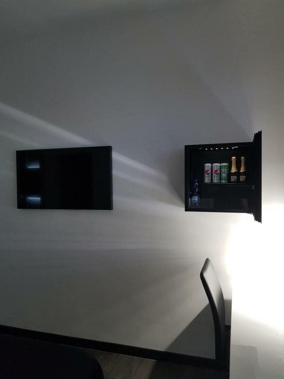 Ff B&B Rome Buitenkant foto