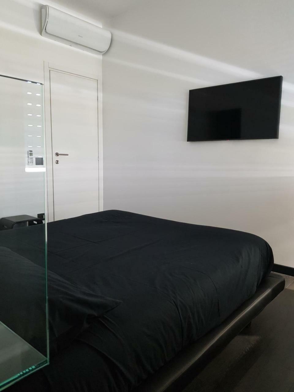 Ff B&B Rome Buitenkant foto