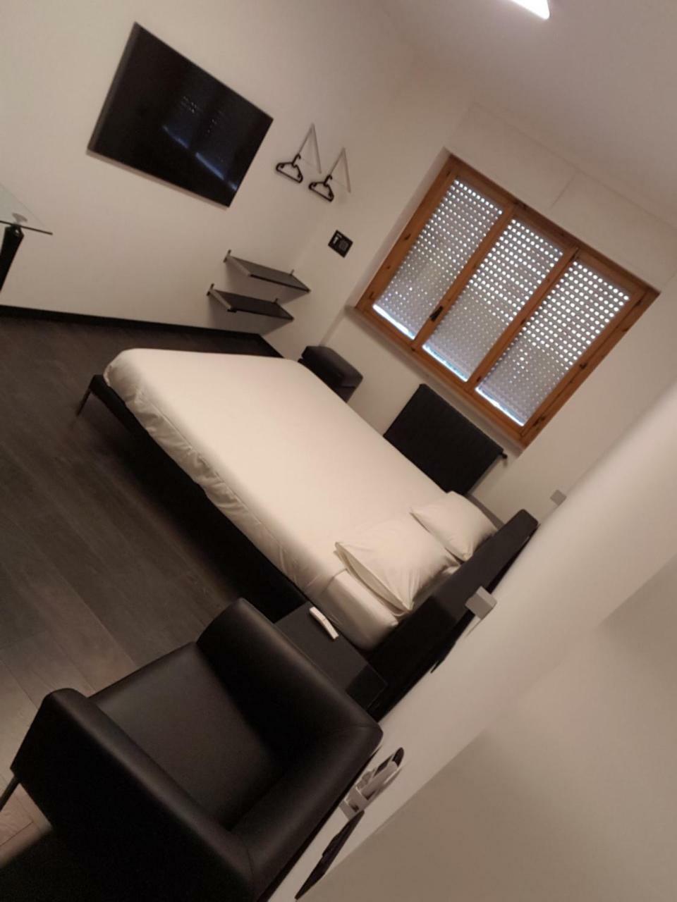 Ff B&B Rome Buitenkant foto