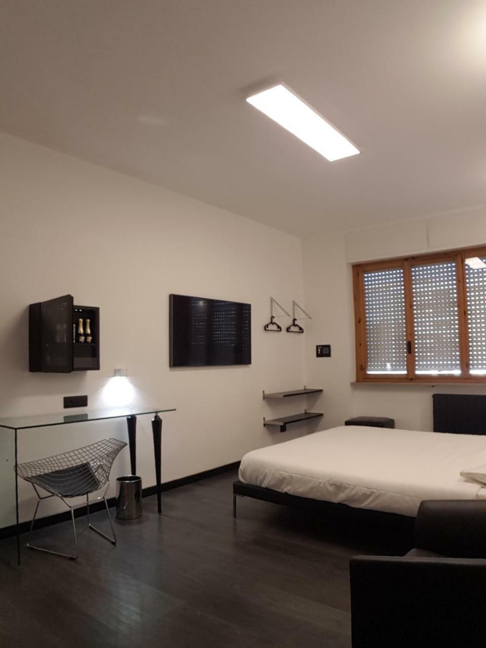Ff B&B Rome Buitenkant foto