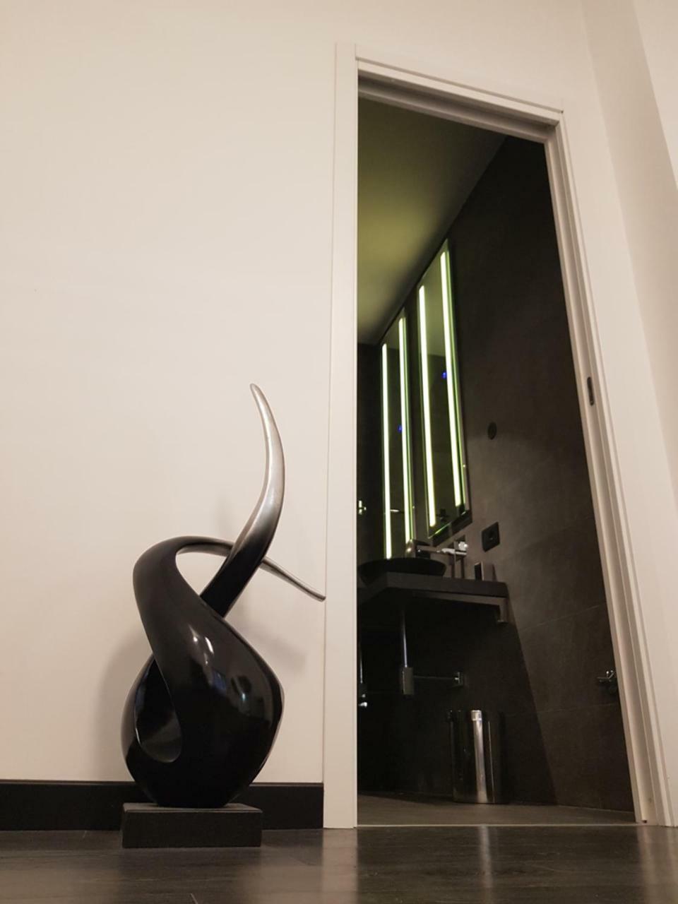 Ff B&B Rome Buitenkant foto