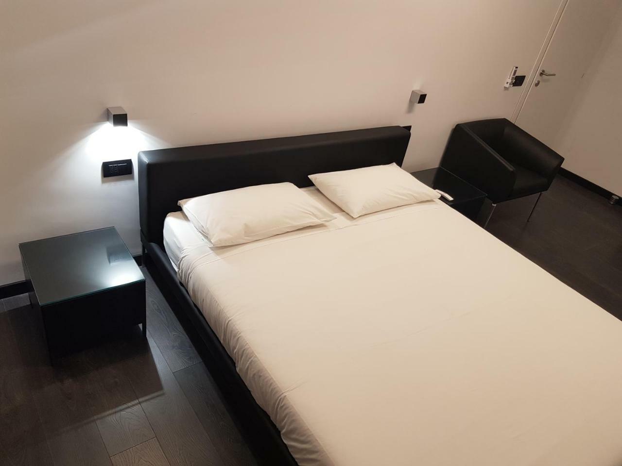 Ff B&B Rome Buitenkant foto