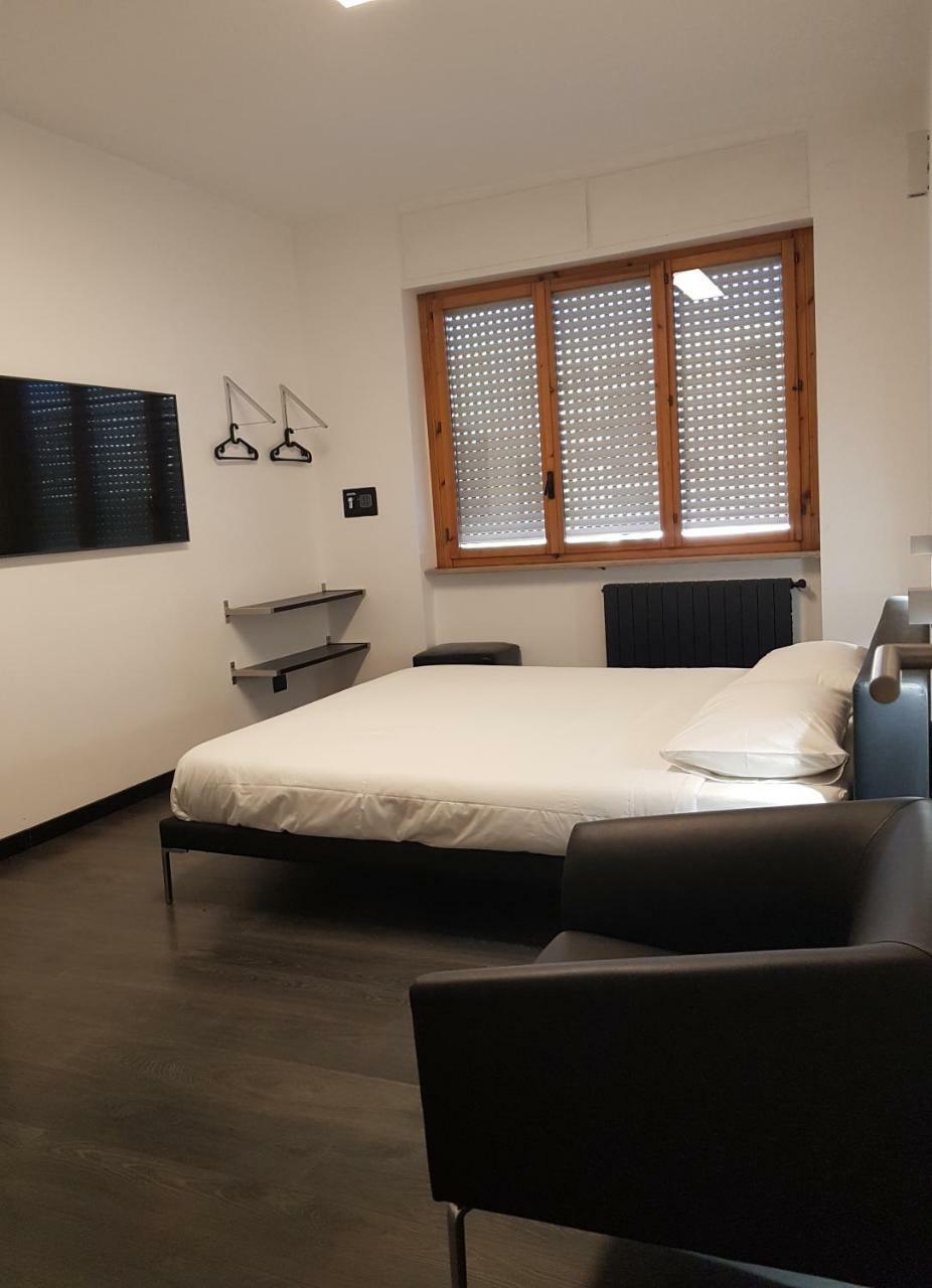 Ff B&B Rome Buitenkant foto