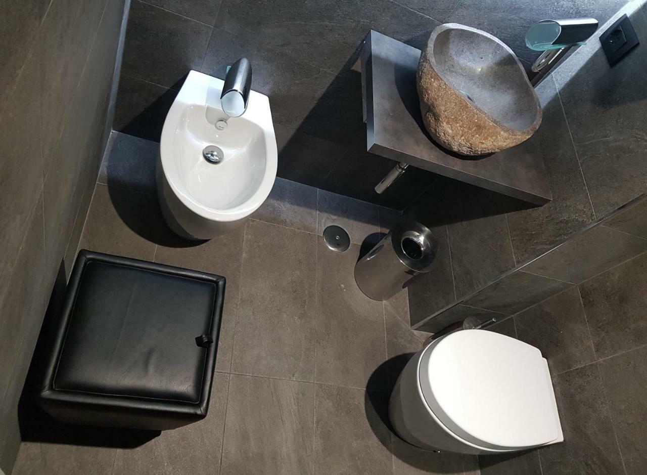 Ff B&B Rome Buitenkant foto