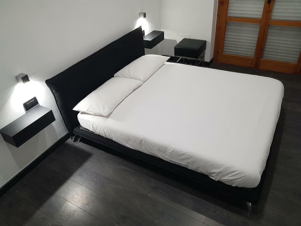 Ff B&B Rome Buitenkant foto
