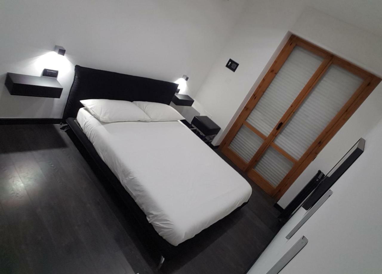 Ff B&B Rome Buitenkant foto