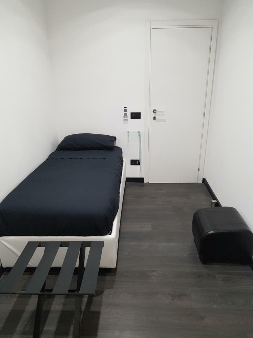 Ff B&B Rome Buitenkant foto