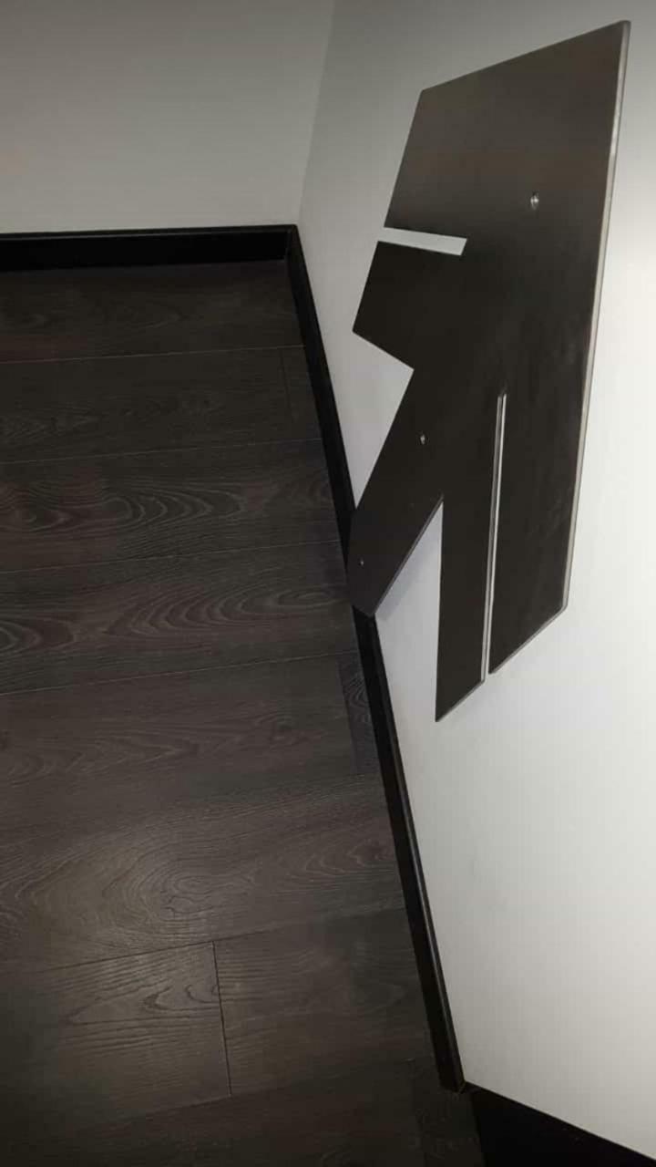 Ff B&B Rome Buitenkant foto