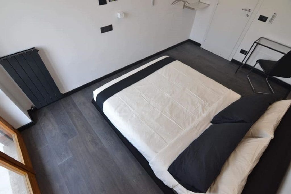 Ff B&B Rome Buitenkant foto